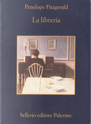 La libreria by Penelope Fitzgerald