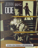 John Doe (nuova serie) n. 19 by Fabrizio Galliccia, Lorenzo Bartoli, Roberto Recchioni
