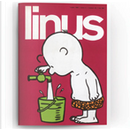 Linus: anno 4, n. 7, luglio 1968 by Bernardino Zapponi, Brant Parker, Charles M. Schulz, Copi, E. C. Segar, Enzo Lunari, Frank Dickens, Georges Pichard, Georges Wolinski, Johnny Hart, Jules Feiffer, Lob, Pietro Banas, Renato Calligaro, Walt Kelly