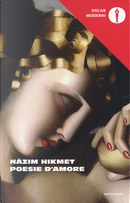 Poesie d'amore by Nazim Hikmet