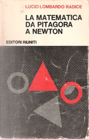 La matematica da Pitagora a Newton by Lucio Lombardo Radice