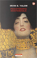 Psicoterapia esistenziale by Irvin D. Yalom