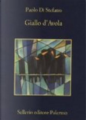 Giallo d'Avola by Paolo Di Stefano