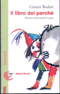 Il libro dei perché by Gianni Rodari