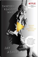 Thirteen Reasons Why by Jay Asher