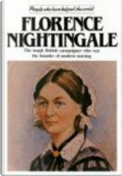 Florence Nightingale by Pam Brown