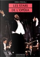 Stars de l'opéra (Les) by Enrico Stinchelli