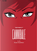 Cannibale by Kazuo Kamimura, Yu Aku