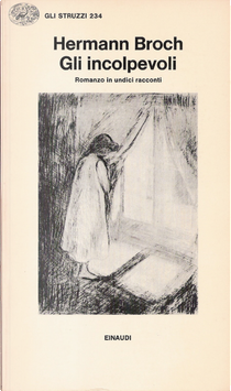 Gli incolpevoli by Hermann Broch