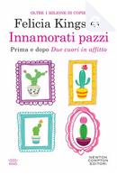 Innamorati pazzi by Felicia Kingsley