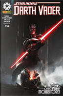 Darth Vader #34 by Charles Soule