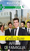 Affari di famiglia by Allison Leigh, Brenda Harlen, Elizabeth Harbison, Susan Mallery, Victoria Pade, Wendy Warren