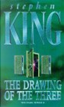 The Dark Tower, Book 2 by Stephen King