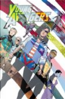Young Avengers, Vol. 2 by Kieron Gillen