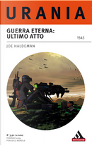 Guerra eterna: Ultimo Atto by Joe Haldeman