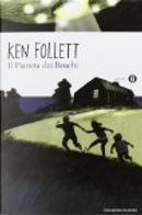 Il pianeta dei bruchi by Ken Follett