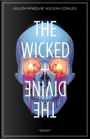 The Wicked + The Divine, Vol. 9 by Kieron Gillen