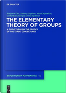 The Elementary Theory of Groups by Benjamin Fine