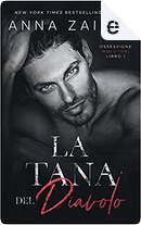 La tana del diavolo by Anna Zaires