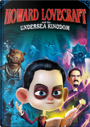 Howard Lovecraft and the Undersea Kingdom by Bruce Brown, Dwight L. MacPherson