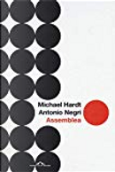 Assemblea by Antonio Negri, Michael Hardt