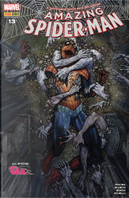 Amazing Spider-Man n. 662 by Brian Michael Bendis, Jose Molina, Robbie Thompson