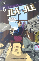 Clásicos DC: JLA/JLE #8 (de 18) by Gerard Jones, J. M. DeMatteis, Keith Giffen