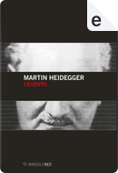 L'evento by Martin Heidegger
