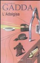 L'Adalgisa by Carlo Emilio Gadda