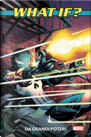 What if? by Bryan Hill, Ethan Sacks, Gerry Conway