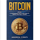 Bitcoin by Andrea Conti