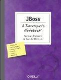 JBoss by Norman Richards, Sam Griffith