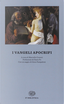 I vangeli apocrifi