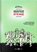 Dropsie Avenue by Will Eisner