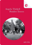 Pomfret Towers by Angela Thirkell