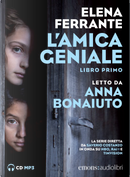 L'amica geniale - Vol. 1 by Elena Ferrante