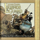 Mouse Guard by David Petersen