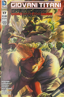 Giovani Titani #41 - Edizione Jumbo by Bob Haney, Scott Lobdell, Tony S. Daniel, Will Pfeifer