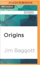 Origins by Jim Baggott