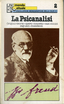 La psicanalisi by Sigmund Freud