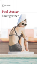 Baumgartner by Paul Auster