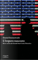 L’impero nascosto by Daniel Immerwahr