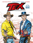 Tex Magazine n. 8 by Carlo Monni, Mauro Boselli, Pasquale Ruju