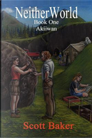 Akiiwan by Scott Baker