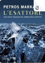 L'esattore by Petros Markaris