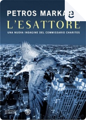 L'esattore by Petros Markaris