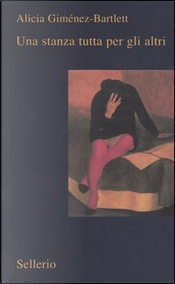 Una stanza tutta per gli altri by Alicia Gimenez-Bartlett