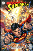 Superman vol. 2 by Brian Michael Bendis