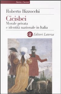 Cicisbei by Roberto Bizzocchi
