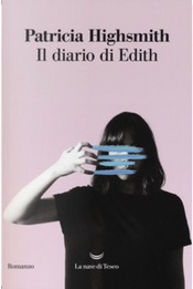 Il diario di Edith by Patricia Highsmith